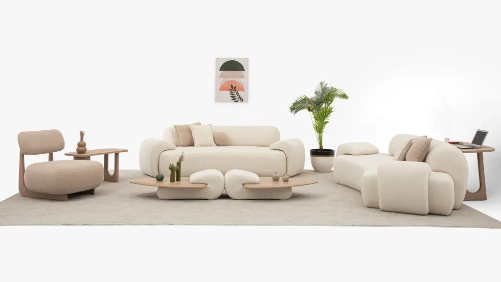 Evora Set